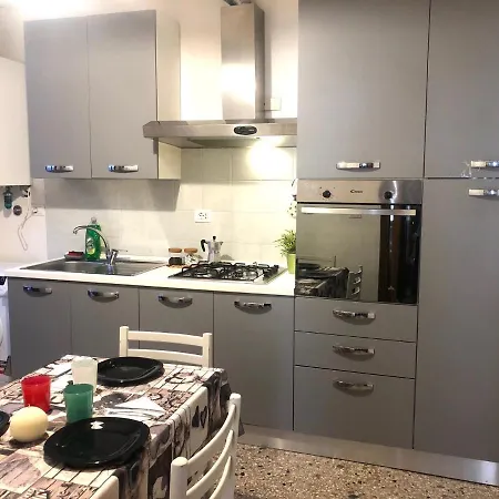 Arsenale Apartment