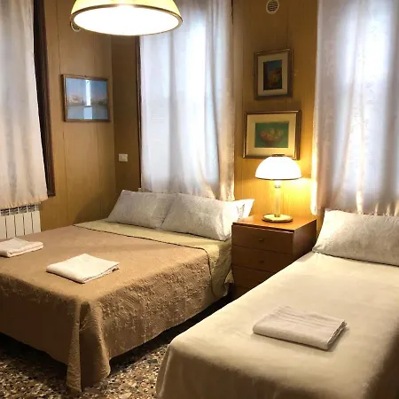 Apartment Arsenale Venice