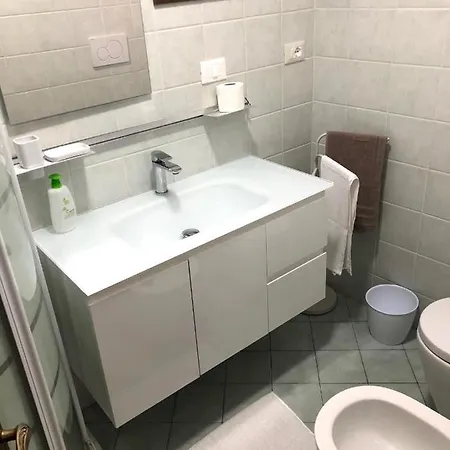 Apartment Arsenale *