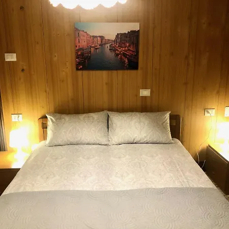 Arsenale Apartment *