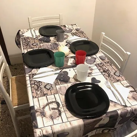 Apartamento Arsenale